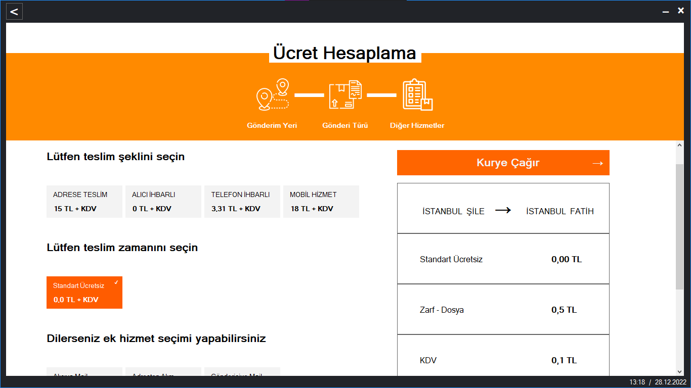 Proje Resmi